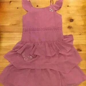 American Girl Dress, Size 14